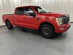 2021 Ford F-150 SuperCrew Cab 4WD Pickup for sale #51891AQ - photo 1