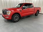 2021 Ford F-150 SuperCrew Cab 4WD Pickup for sale #51891AQ - photo 3