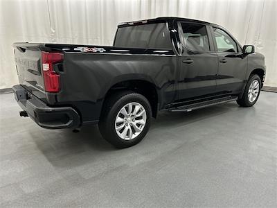 2022 Chevrolet Silverado 1500 Crew Cab 4WD Pickup for sale #51898AQ - photo 2