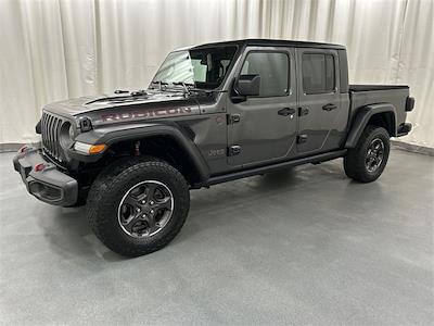 2021 Jeep Gladiator Crew Cab 4WD Pickup for sale #51901A - photo 1