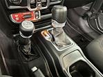 Used 2021 Jeep Gladiator Rubicon Crew Cab for sale #51901A - photo 10