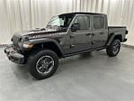 Used 2021 Jeep Gladiator Rubicon Crew Cab for sale #51901A - photo 2