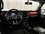 Used 2021 Jeep Gladiator Rubicon Crew Cab for sale #51901A - photo 24