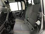 Used 2021 Jeep Gladiator Rubicon Crew Cab for sale #51901A - photo 27
