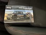 Used 2021 Jeep Gladiator Rubicon Crew Cab for sale #51901A - photo 30