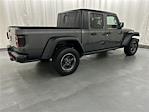 Used 2021 Jeep Gladiator Rubicon Crew Cab for sale #51901A - photo 4