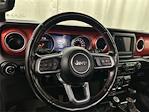 Used 2021 Jeep Gladiator Rubicon Crew Cab for sale #51901A - photo 8