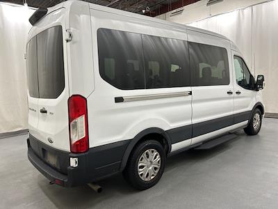 2023 Ford Transit 350 Medium Roof RWD Passenger Van for sale #51918AQ - photo 2