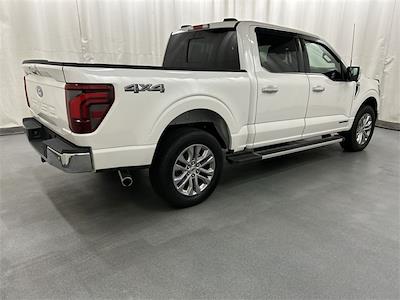 2024 Ford F-150 SuperCrew Cab 4WD Pickup for sale #51941AQ - photo 2