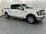 Used 2024 Ford F-150 Lariat SuperCrew Cab for sale #51941AQ - photo 1