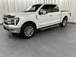 Used 2024 Ford F-150 Lariat SuperCrew Cab for sale #51941AQ - photo 3