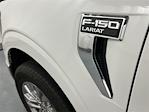Used 2024 Ford F-150 Lariat SuperCrew Cab for sale #51941AQ - photo 28