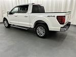Used 2024 Ford F-150 Lariat SuperCrew Cab for sale #51941AQ - photo 4