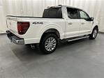 Used 2024 Ford F-150 Lariat SuperCrew Cab for sale #51941AQ - photo 2
