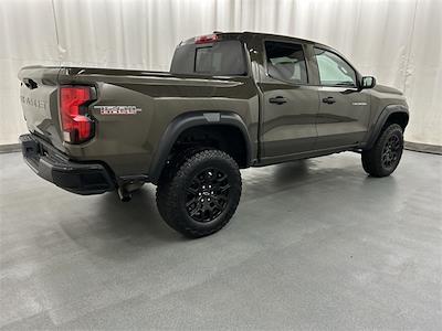 Used 2024 Chevrolet Colorado Trail Boss Crew Cab for sale #51943AQ - photo 2