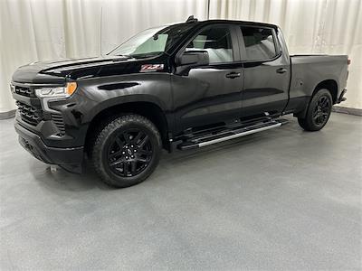 2024 Chevrolet Silverado 1500 Crew Cab 4WD Pickup for sale #51947AQ - photo 1