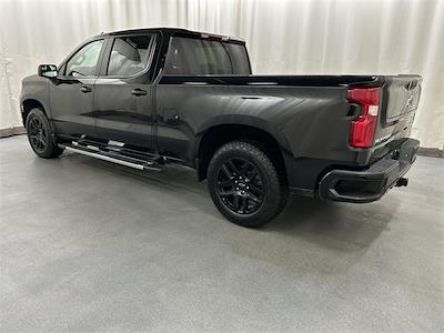 2024 Chevrolet Silverado 1500 Crew Cab 4WD Pickup for sale #51947AQ - photo 2