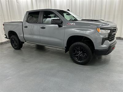 2024 Chevrolet Silverado 1500 Crew Cab 4WD Pickup for sale #51951AQ - photo 1