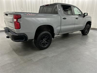 2024 Chevrolet Silverado 1500 Crew Cab 4WD Pickup for sale #51951AQ - photo 2
