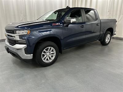 2022 Chevrolet Silverado 1500 Crew Cab 4WD Pickup for sale #51972AQ - photo 2