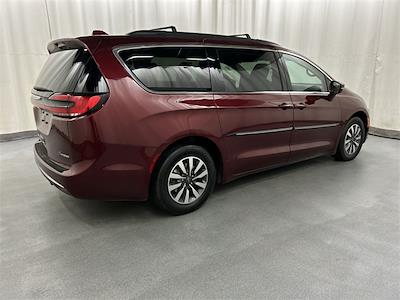 2022 Chrysler Pacifica FWD Minivan for sale #51981AQ - photo 2