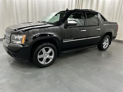 Used 2011 Chevrolet Avalanche LTZ for sale #51987AQ - photo 1