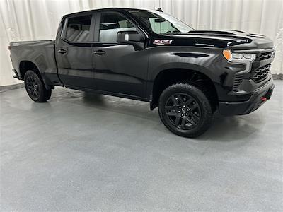2026 Chevrolet Silverado 1500 Crew Cab 4WD Pickup for sale #51991AQ - photo 2