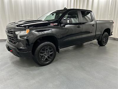 2026 Chevrolet Silverado 1500 Crew Cab 4WD Pickup for sale #51991AQ - photo 1