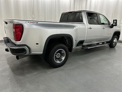 Used 2021 Chevrolet Silverado 3500 LT Crew Cab for sale #51998AQ - photo 2