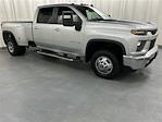 Used 2021 Chevrolet Silverado 3500 LT Crew Cab for sale #51998AQ - photo 1