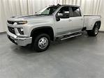 Used 2021 Chevrolet Silverado 3500 LT Crew Cab for sale #51998AQ - photo 3