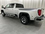 Used 2021 Chevrolet Silverado 3500 LT Crew Cab for sale #51998AQ - photo 4