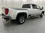 Used 2021 Chevrolet Silverado 3500 LT Crew Cab for sale #51998AQ - photo 2