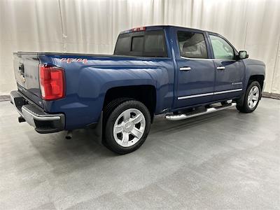Used 2016 Chevrolet Silverado 1500 LTZ Crew Cab for sale #52001A - photo 2