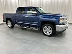 Used 2016 Chevrolet Silverado 1500 LTZ Crew Cab for sale #52001A - photo 1