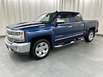 Used 2016 Chevrolet Silverado 1500 LTZ Crew Cab for sale #52001A - photo 3