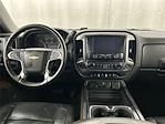 Used 2016 Chevrolet Silverado 1500 LTZ Crew Cab for sale #52001A - photo 26