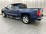Used 2016 Chevrolet Silverado 1500 LTZ Crew Cab for sale #52001A - photo 4