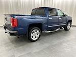Used 2016 Chevrolet Silverado 1500 LTZ Crew Cab for sale #52001A - photo 2