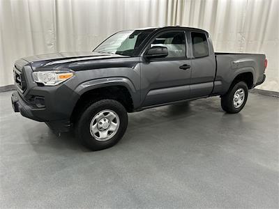 Used 2021 Toyota Tacoma SR Access Cab for sale #52011AQ - photo 1