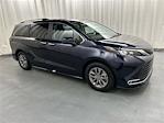 2024 Toyota Sienna FWD Minivan for sale #52013AQ - photo 1