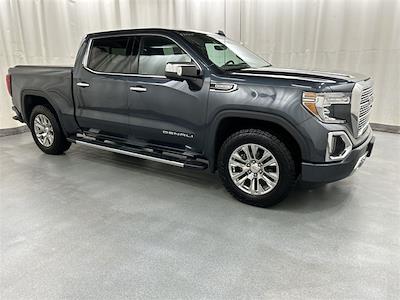 Used 2020 GMC Sierra 1500 - photo 1