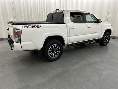 Used 2021 Toyota Tacoma TRD Sport Double Cab for sale #52031AQ - photo 2