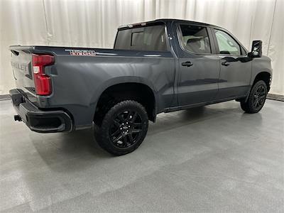 2021 Chevrolet Silverado 1500 Crew Cab 4WD Pickup for sale #52033B - photo 2