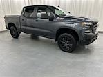 2021 Chevrolet Silverado 1500 Crew Cab 4WD Pickup for sale #52033B - photo 1