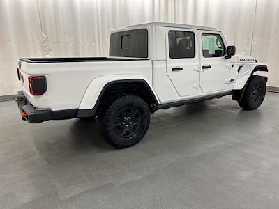 Used 2021 Jeep Gladiator Mojave Crew Cab for sale #52035AQ - photo 2
