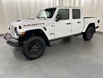 2021 Jeep Gladiator Crew Cab 4WD Pickup for sale #52035AQ - photo 3