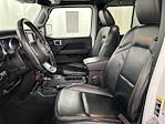 2021 Jeep Gladiator Crew Cab 4WD Pickup for sale #52035AQ - photo 5