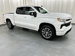 2025 Chevrolet Silverado 1500 Crew Cab 4WD Pickup for sale #52036A - photo 1
