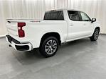 2025 Chevrolet Silverado 1500 Crew Cab 4WD Pickup for sale #52036A - photo 4